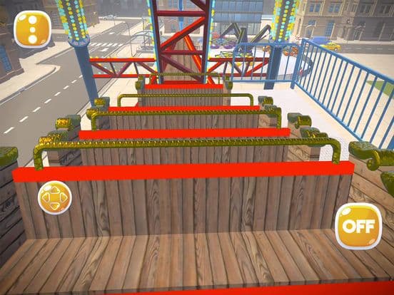 AMUSEMENT FUNFAIR PARK screenshot 2