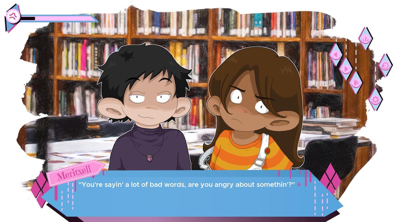 A Day in the Life (Tymedust Games) screenshot 4