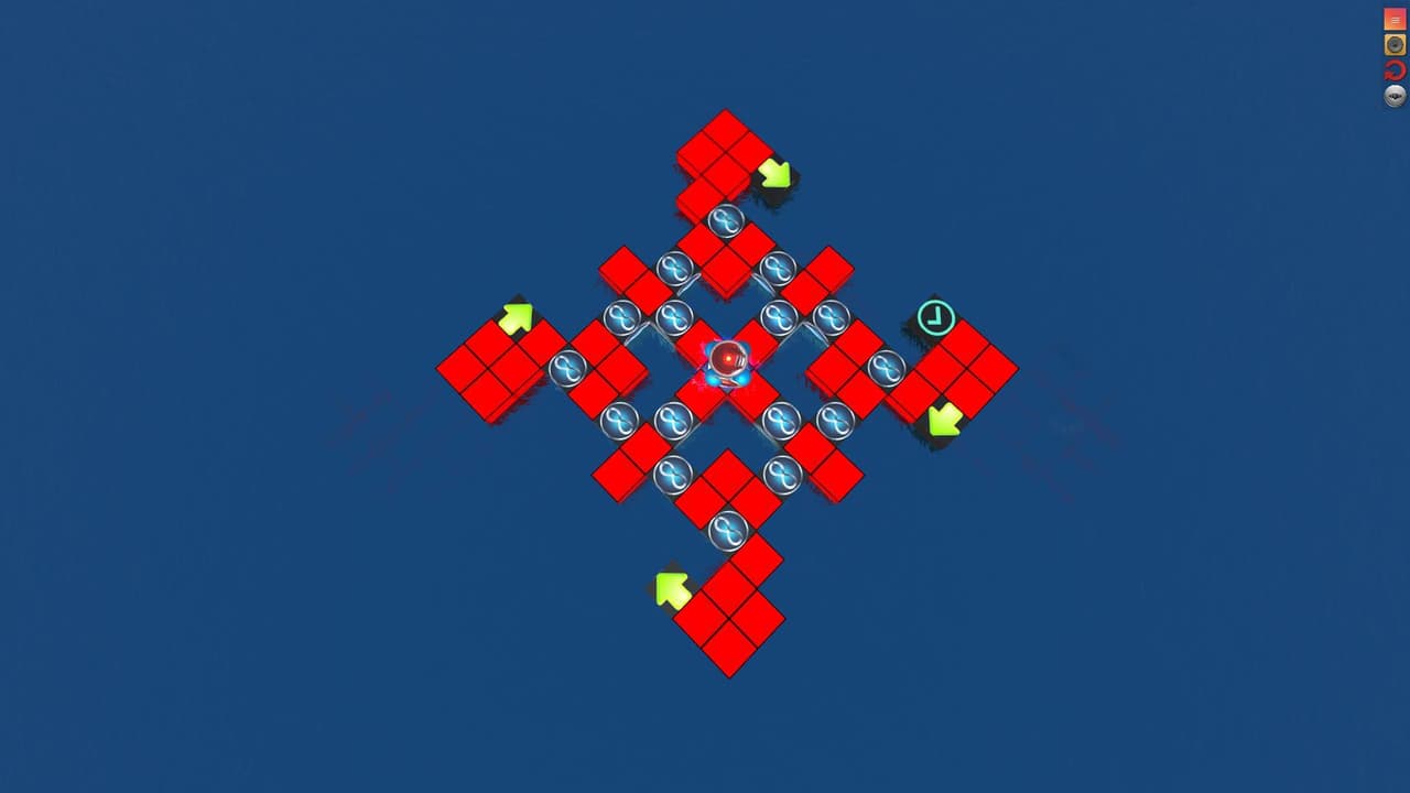 Mindzone screenshot 3
