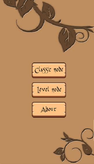 Block Slider Puzzle Game screenshot 2