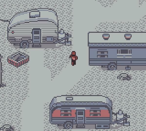 Opossum Country screenshot 5