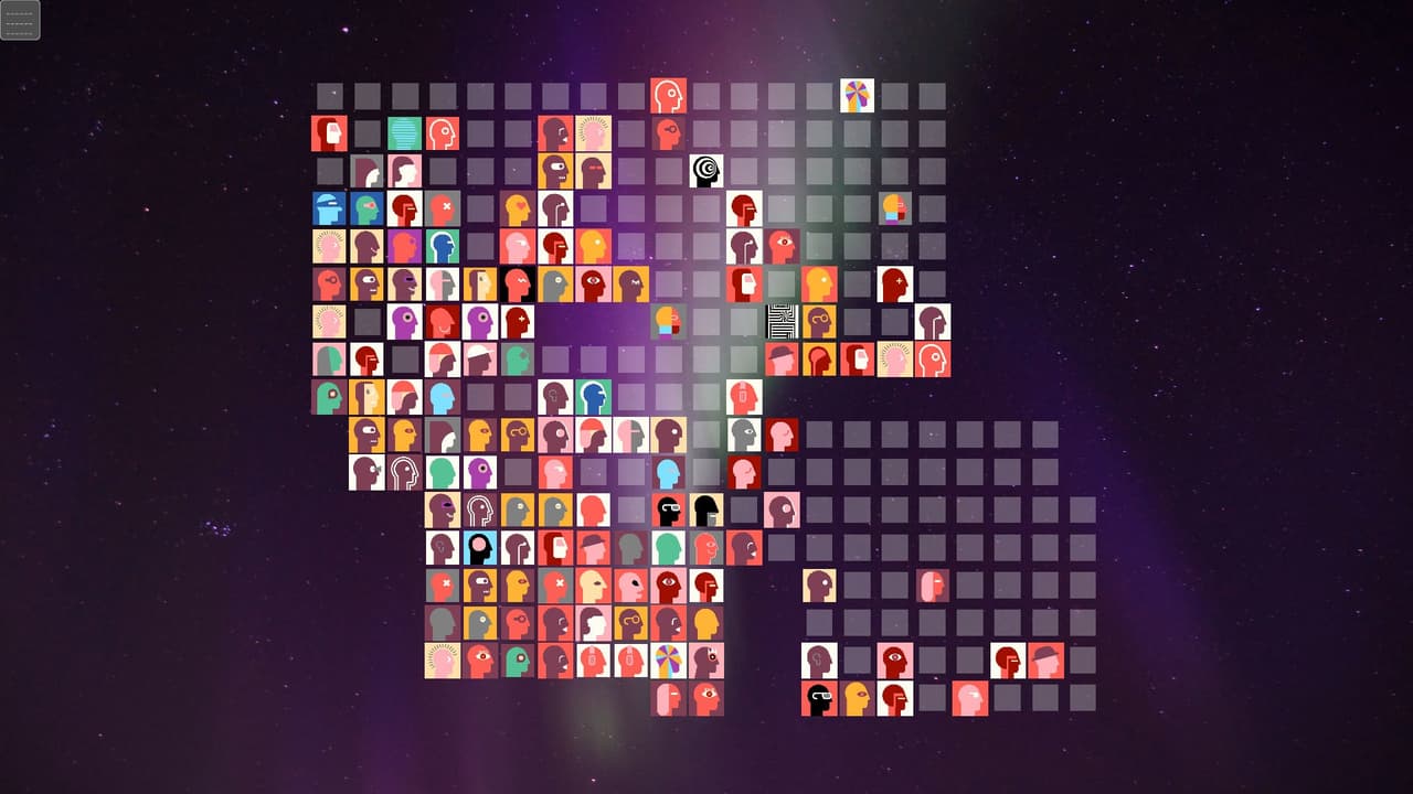 Color Party screenshot 4
