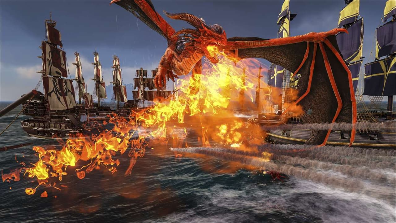 ATLAS (Game Preview) screenshot 3