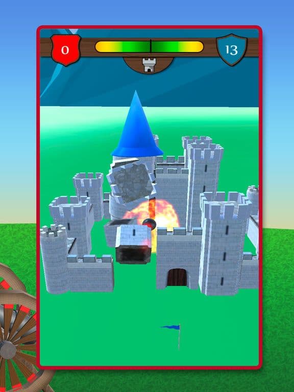 Battle of Castles – Kingdoms Clash screenshot 3