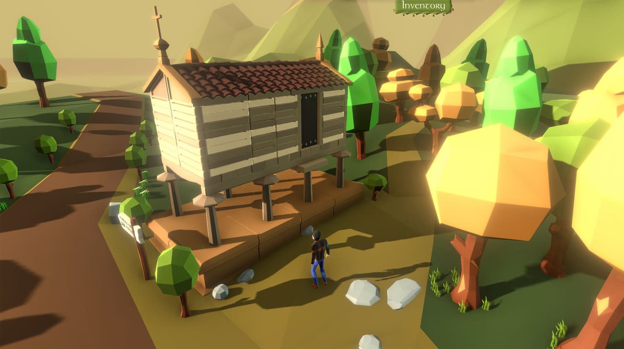 Hidden Celtics Prologue screenshot 3