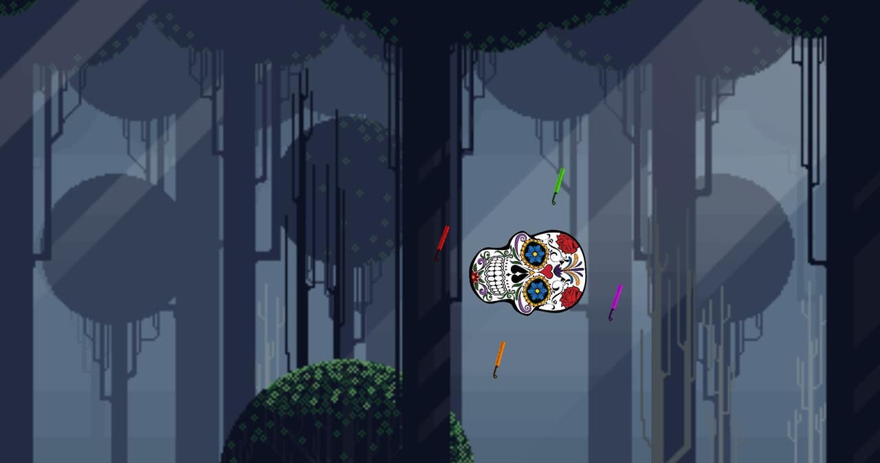 Alas Poor Yeetrick screenshot 4