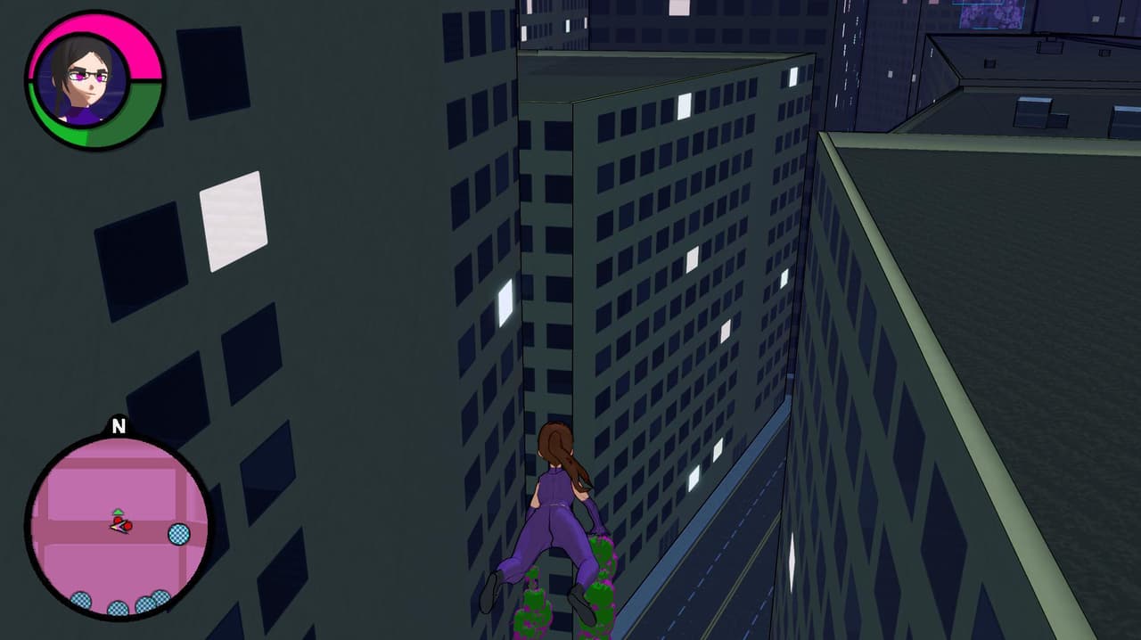 Villified (Jam Edition) screenshot 4