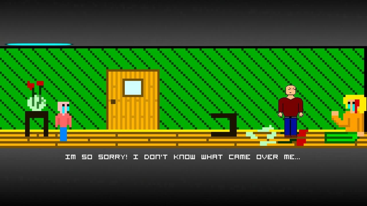 Drink by Ashley Muir (SAE Brisbane Games) screenshot 2
