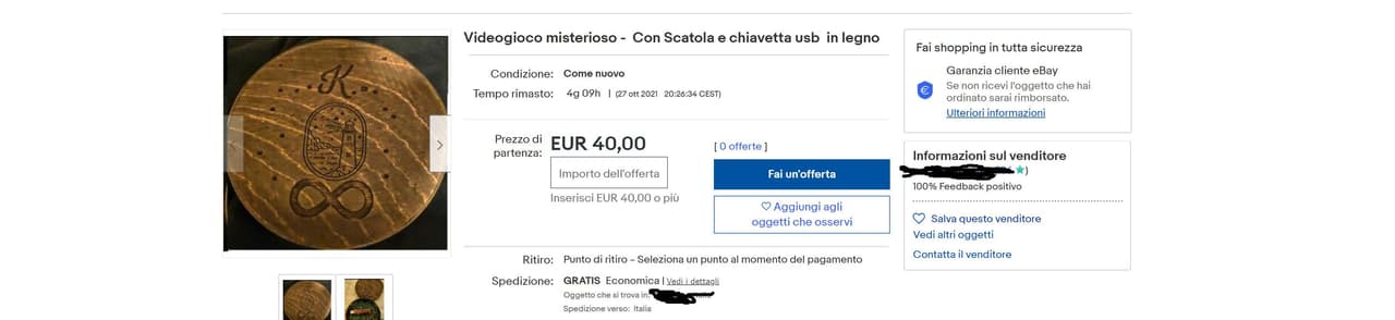 La vita in casa screenshot 2