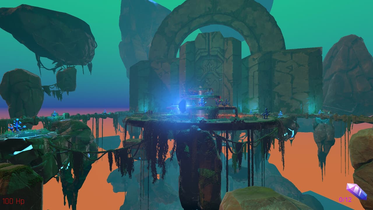 Wotheguel screenshot 2