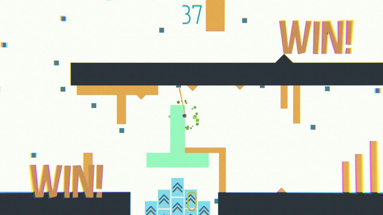 Hook out! screenshot 4