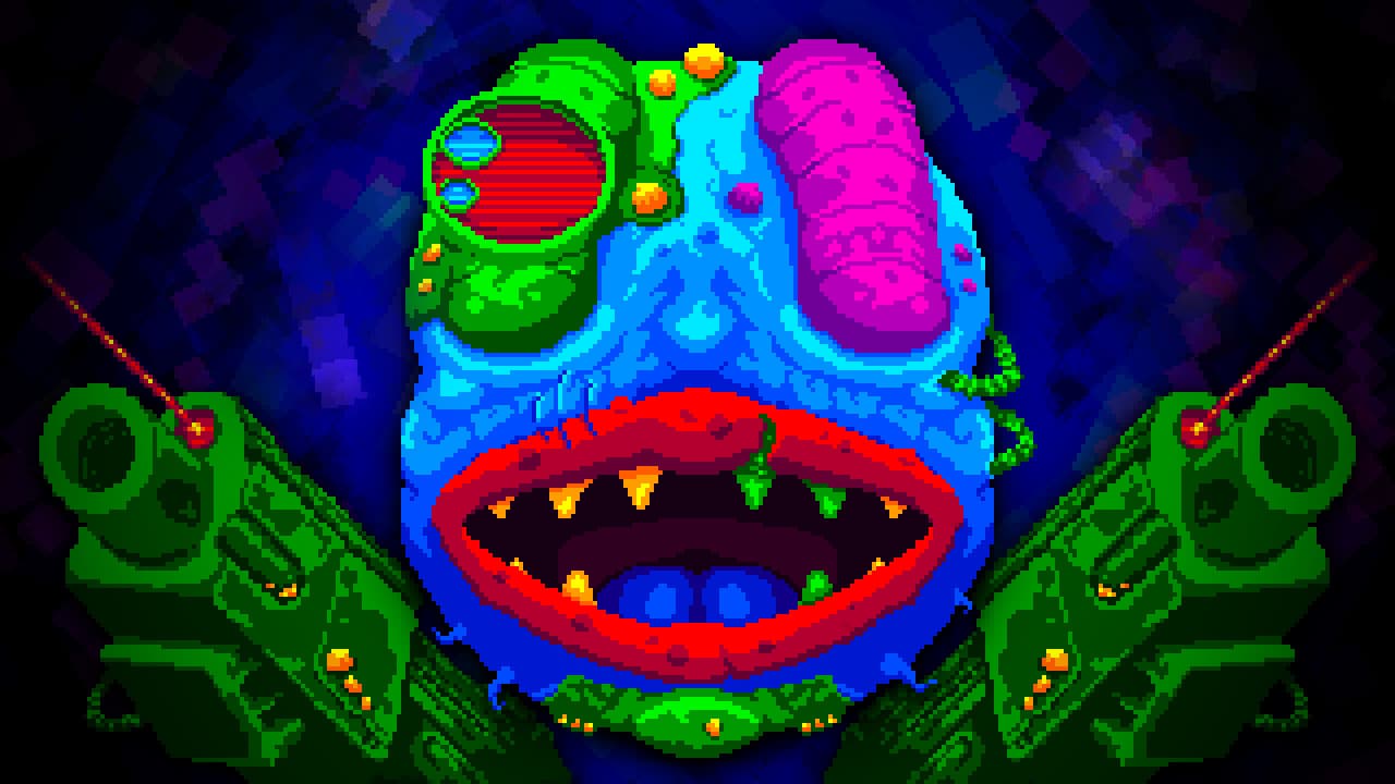 Straimium Immortaly screenshot 2
