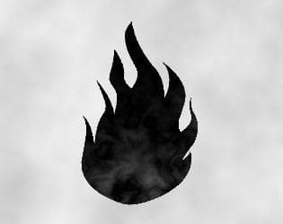 Black Flame
