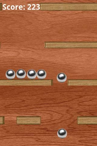 Falldown Multiball Full screenshot 2