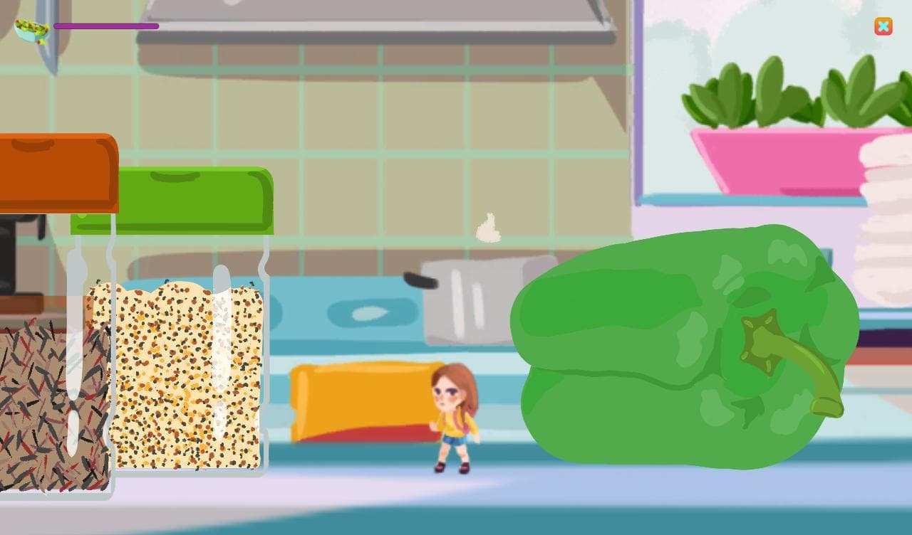 Eat Your Veggies screenshot 4