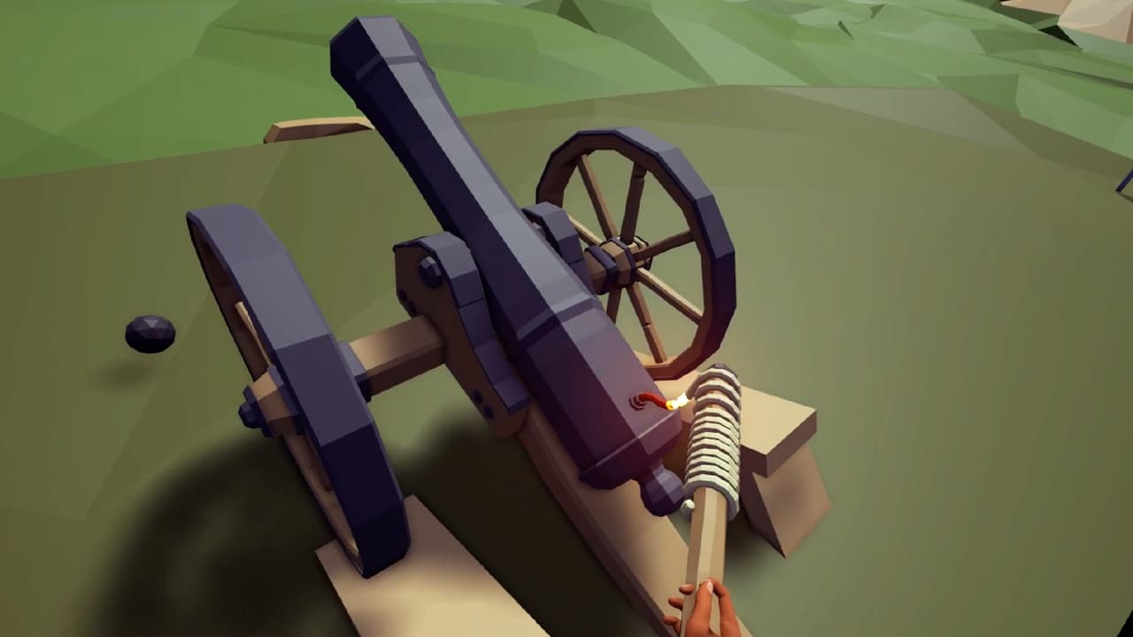 Bang Bang VR screenshot 3