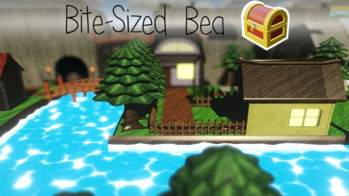 Bite-Sized Bea screenshot 2