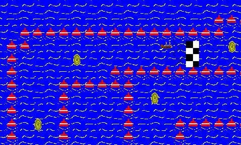 Boat Race 1994