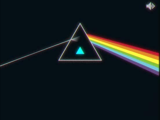 Trigono - dangerous triangles