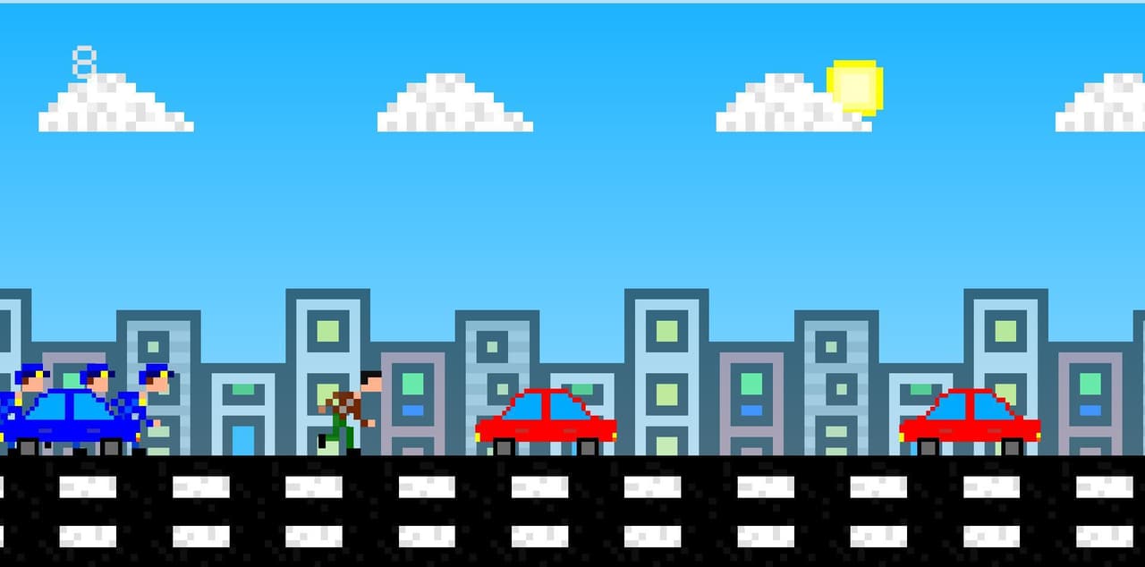 Joel screenshot 3