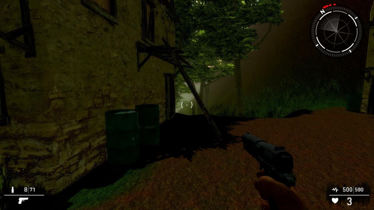 Unstoppable (Enalza Studios) screenshot 5