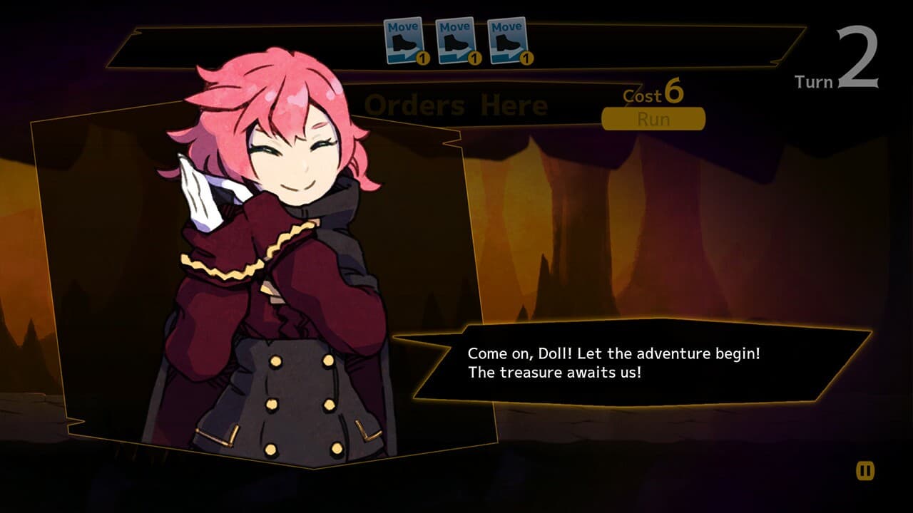 Doll Explorer Prologue screenshot 4
