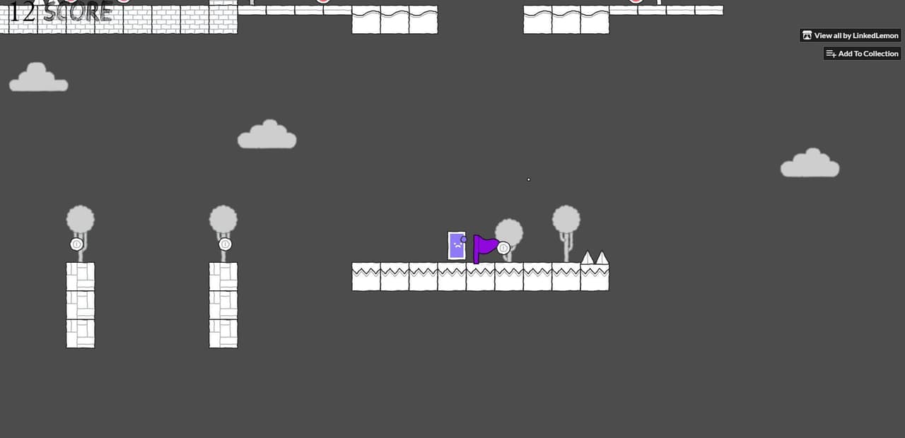 Grab & pull screenshot 3
