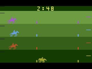 Steeplechase
