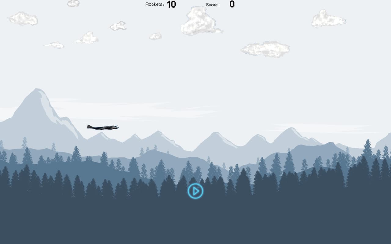 JetFly screenshot 3