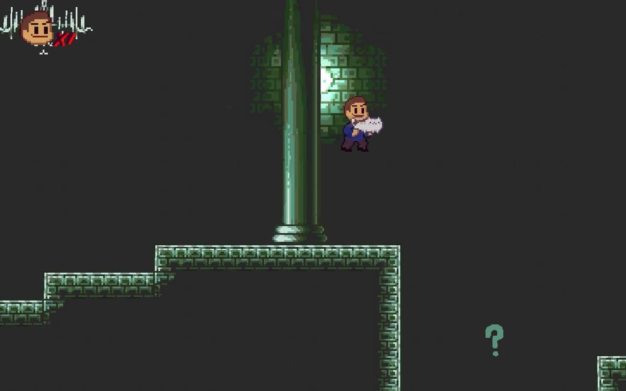 LaserCats (Trinakin) screenshot 2
