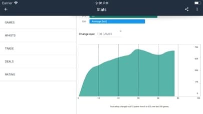 SmartPref screenshot 5