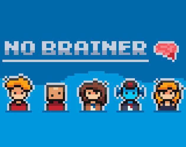 No Brainer Podcast MINI
