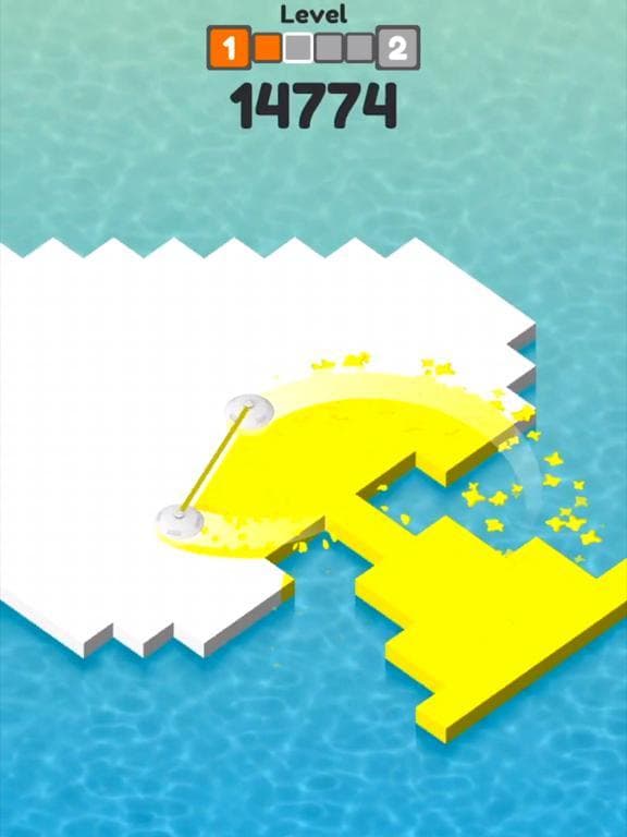 Roller Paint screenshot 3