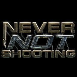 Never Not Shooting (itch)