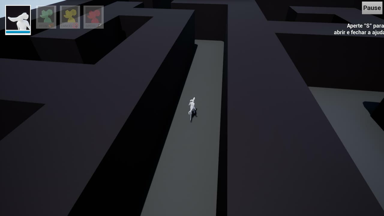 No Rat Left Behind screenshot 2