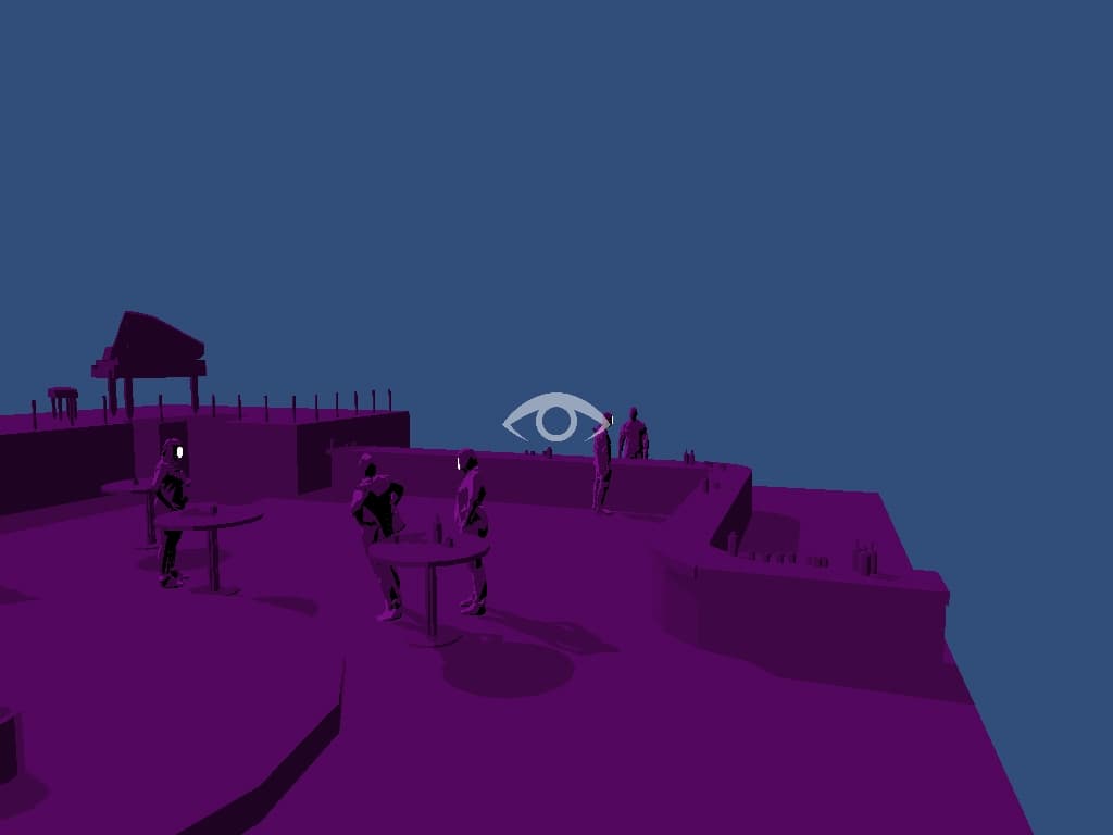 Spark (itch) (daniFM) screenshot 2