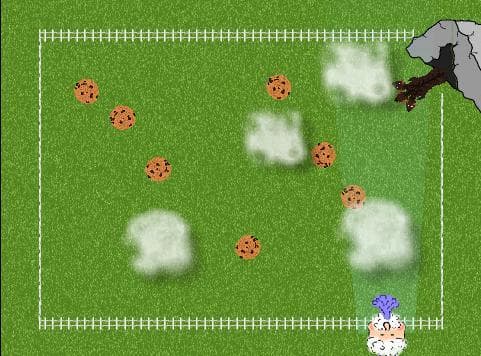 Aiolos Magic Cookies screenshot 3