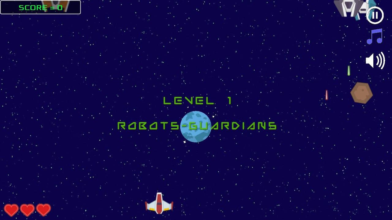 Another-Trouble screenshot 3