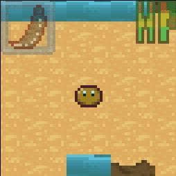 Rewy: The Overworlding screenshot 3