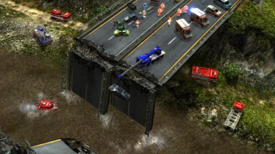 911: First Responders screenshot 4