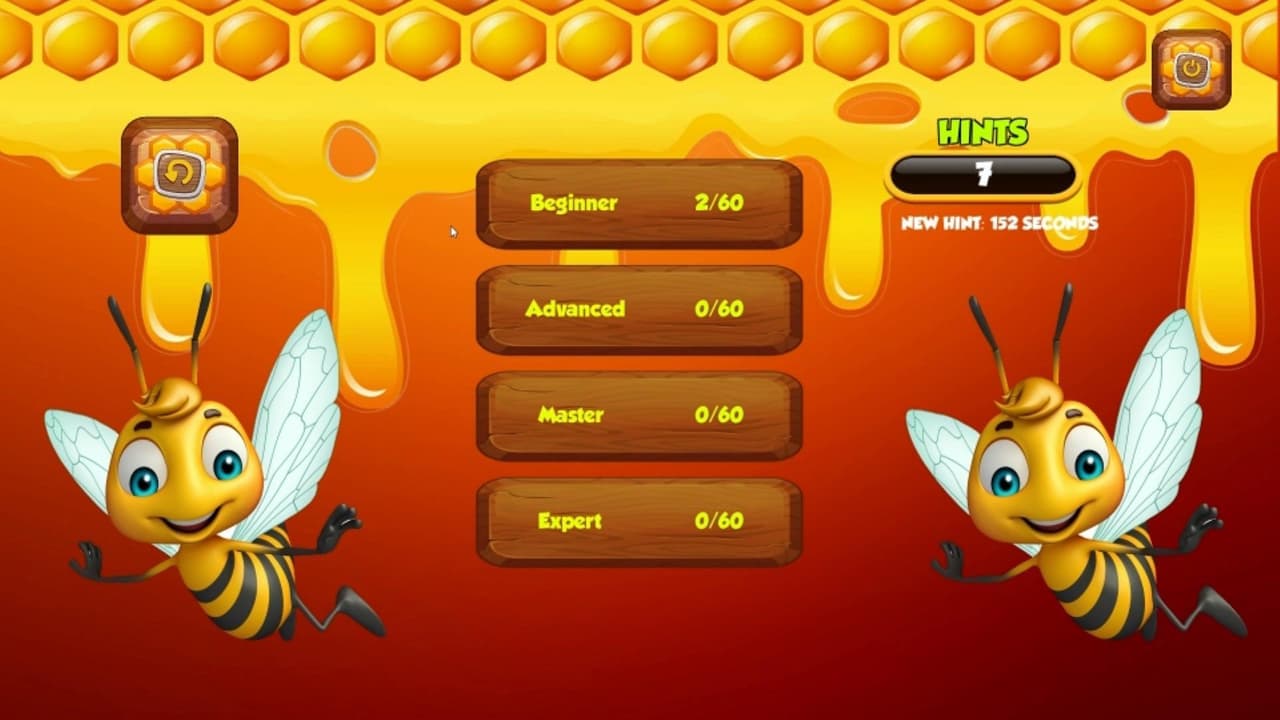 Honey Comb Home screenshot 5
