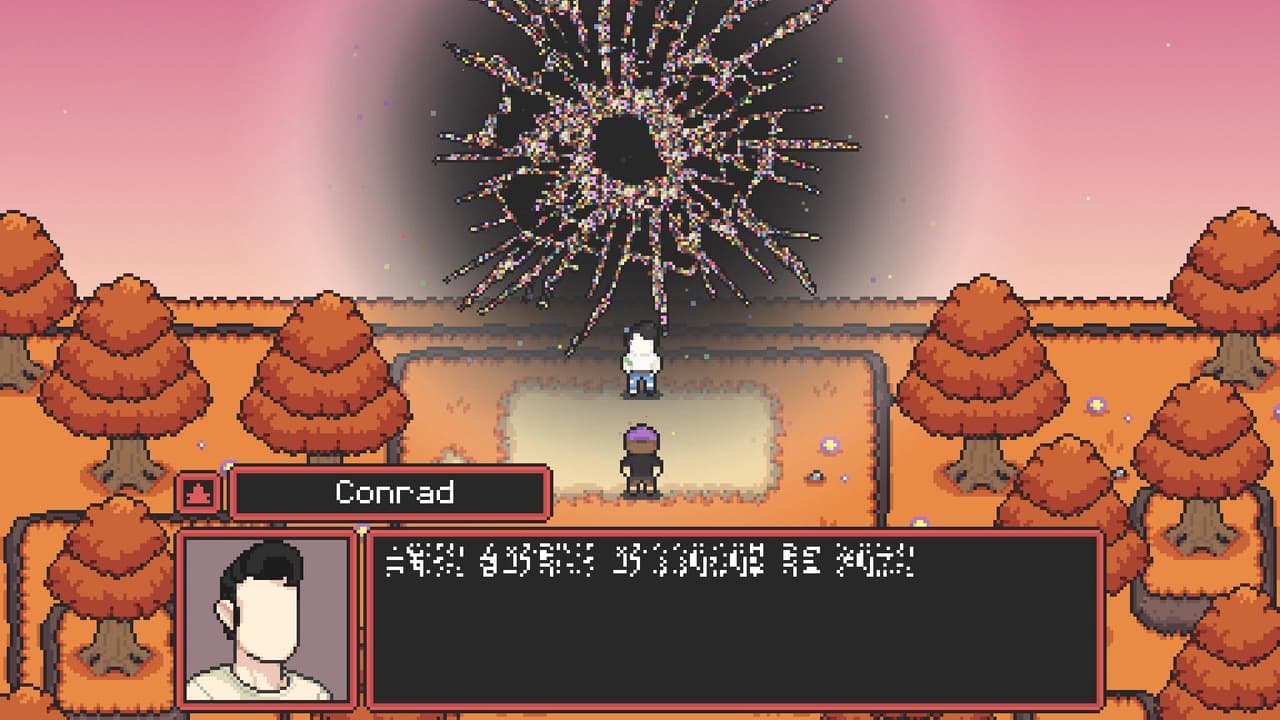 GLITCHED (itch) screenshot 2