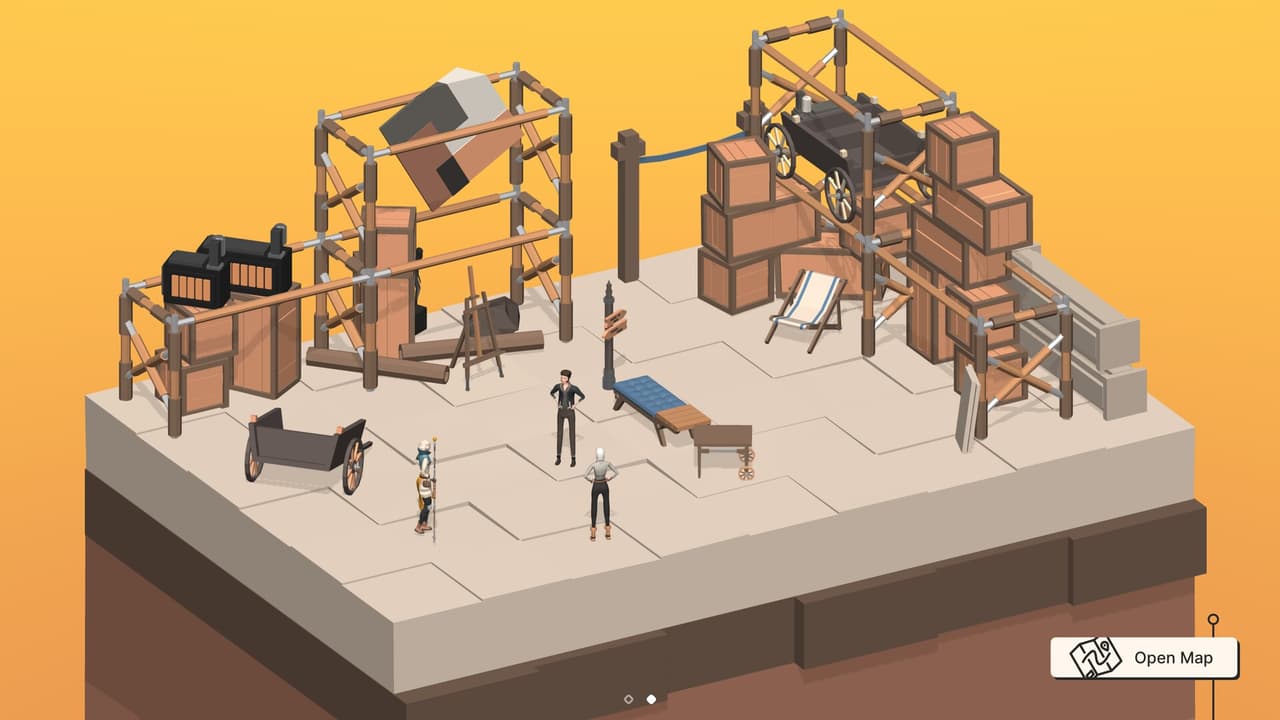 Fays Factory screenshot 6