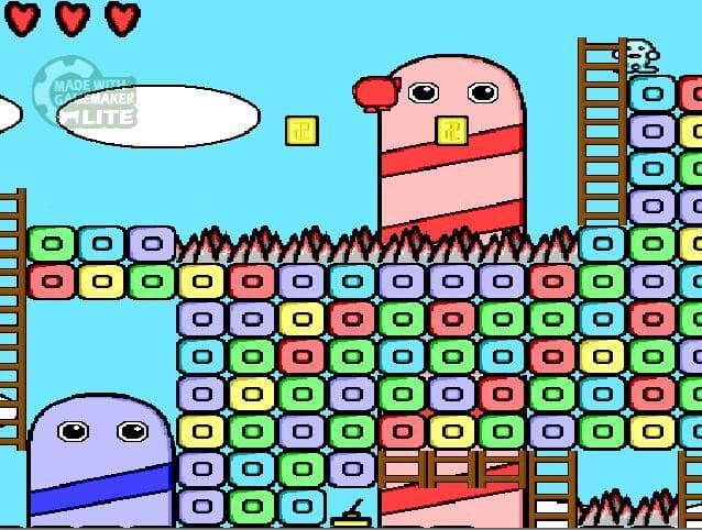 BLOCKLAND (itch) (TTurkey) screenshot 5