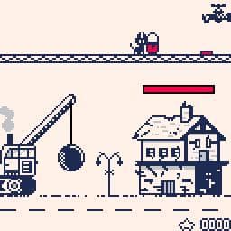 Retrocat save the old! screenshot 2