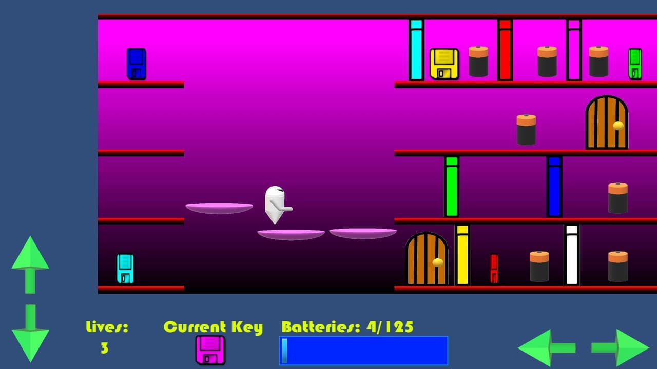 8o0ty - Booty Rebooted screenshot 2