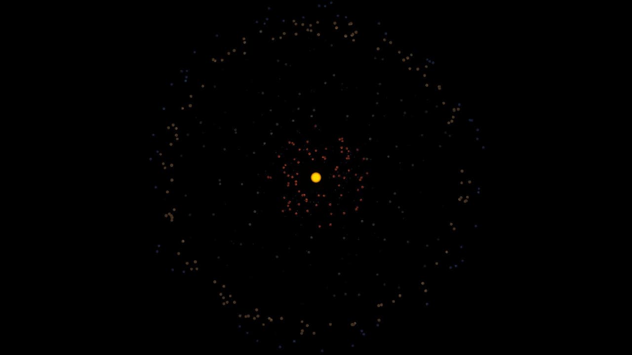 Planet Factory screenshot 3