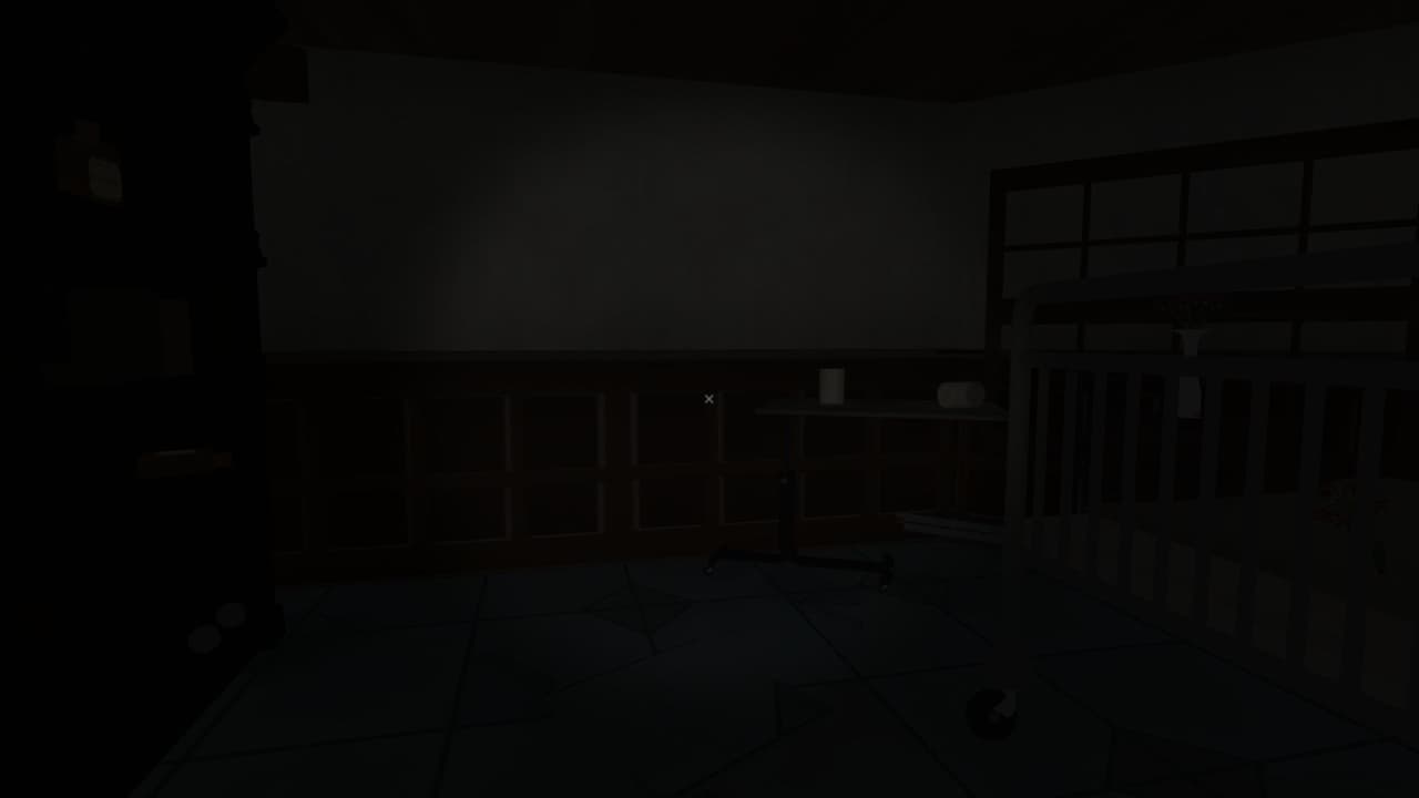 Asylum (itch) (AxayTEEHEE)