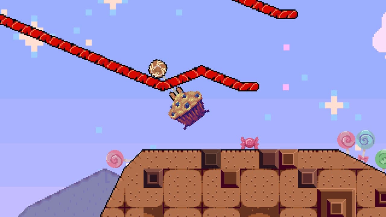 Here Goes Muffin screenshot 4