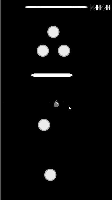 Pinball Tower - Prototype screenshot 2